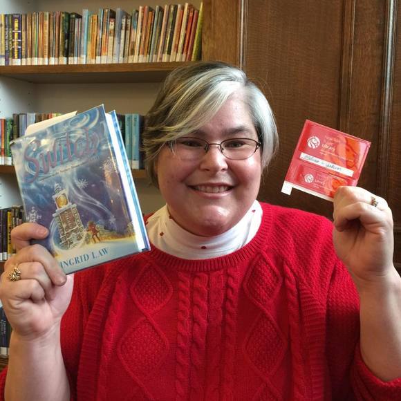 Meet your Posher, Melissa - Picture 1 of 1